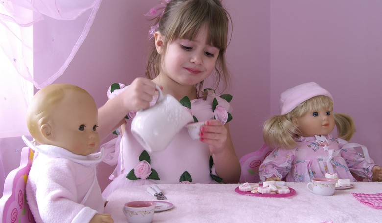 Here's Why You Need to Give Your Child the Gift of Free Play