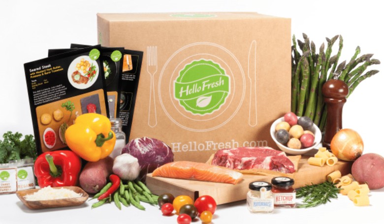 Are Those Fresh Food Delivery Boxes Worth It?