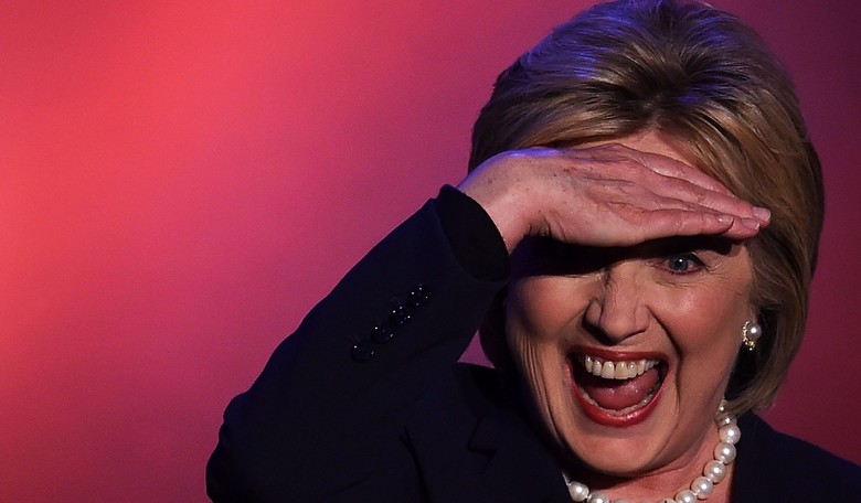 REWIND: FBI Shuts Down Russian Spy Ring for Getting Too Cozy with Hillary Clinton