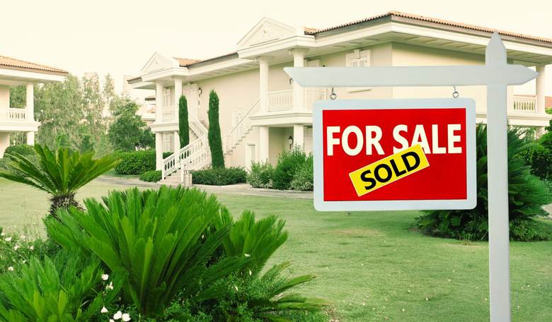 Ready to Buy a Home? Consider This First.