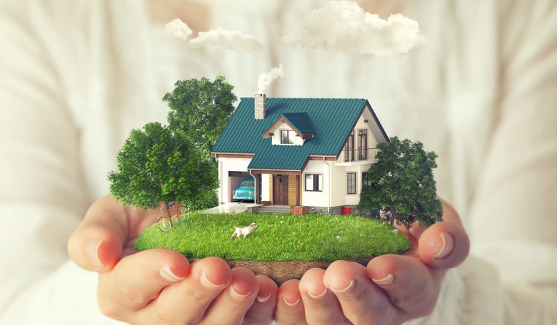 5 Things You Need to Know Before You Buy a Home