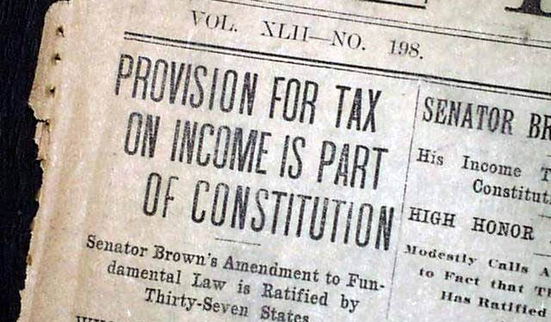 Did America Ever Really Understand 'Limited' Federal Government?
