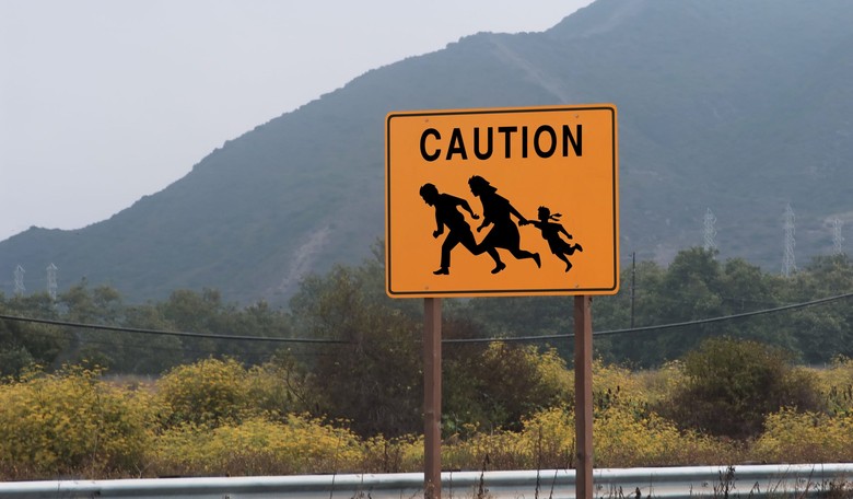 Winning: Border Apprehensions Plummet Thanks to Trump Deal with Mexico