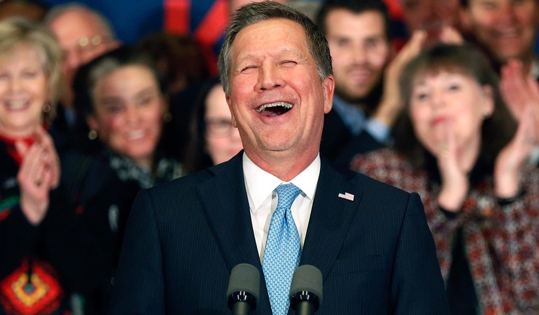 Ohio Heartbeat Bill Goes Down in Flames after GOPs Side with Kasich, Planned Parenthood, and Democrats