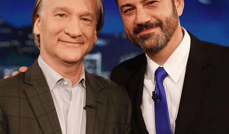 Late-Night Comics Coming at Ted Cruz with Personal Attacks