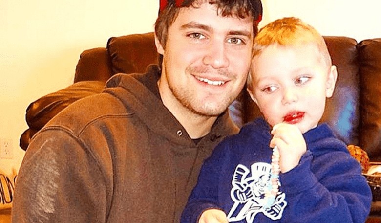 After 7-Year Custody Battle, Bristol Palin's Ex Finally Gets to Co-Parent Their Son Tripp
