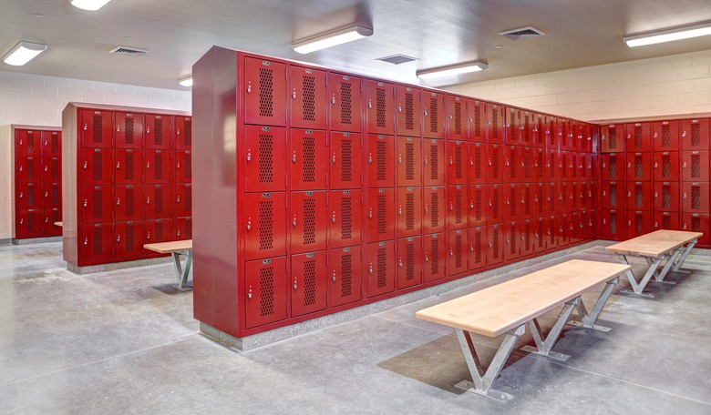 Moms Ask Man to Leave Seattle Locker Room While Their Swim Team Daughters Are Changing