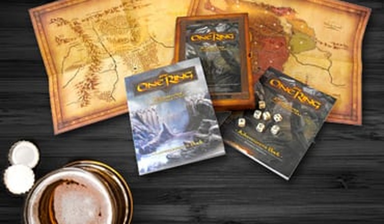 Why Roleplaying Game Companies Like Licensing Existing Properties