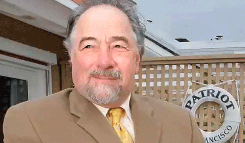 Michael Savage Threatens to Withhold Support for Trump Over Cruz National Enquirer Story