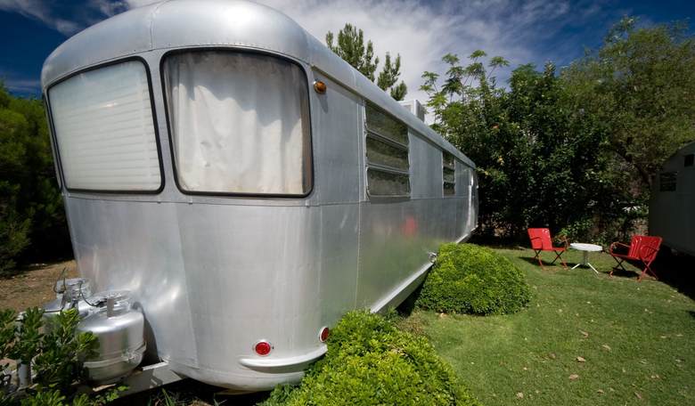 'Mobile Home Owners for Trump' -- Where The Donald Does Best