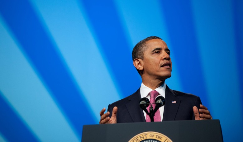 AIPAC Leaders Slam Trump's 'Ad Hominem Attacks' on Obama