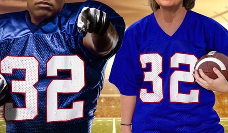 Will Hillary Be the New O.J.?