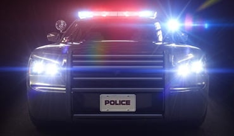 Confirmed: Demoralized Cops Equal Higher Crime