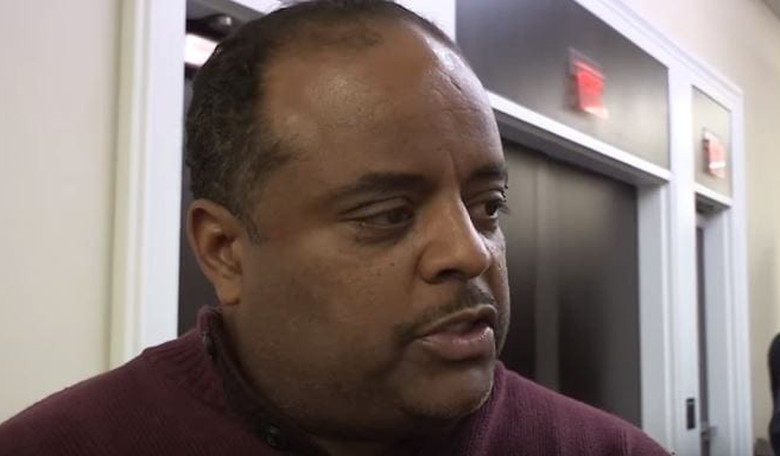 Roland Martin to PJM: Hillary Would Beat Trump as Voters Realize 'This Is the Playoffs'