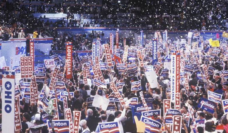 The GOP's Fate Could Be Decided by a Handful of Unbound Delegates