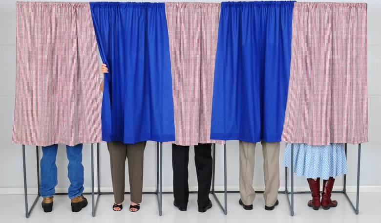 Early Voting: A Terrible Idea Whose Time Is Gone