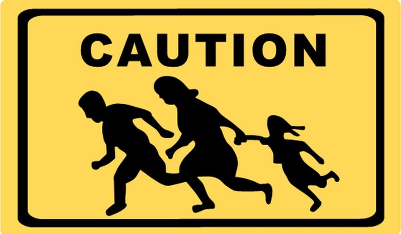 DHS: 'No Intention of Deporting' Most Illegals