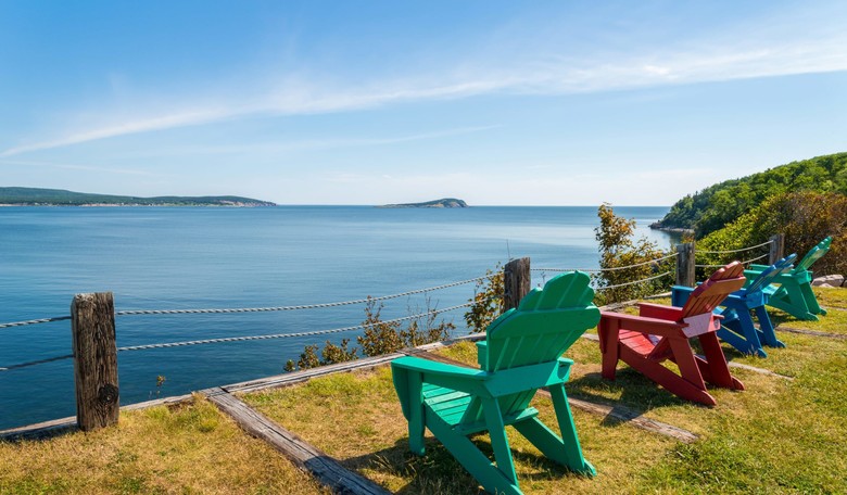 Nova Scotia Island Offers Refuge to Americans Seeking to Escape a Trump Presidency