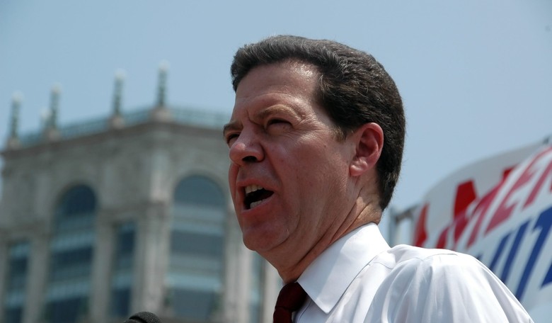Kansas Is Back, Report Claims, Thanks to Gov. Brownback's Tax Cuts