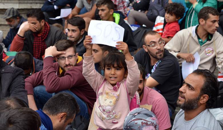 The Ethics of Muslim Immigration