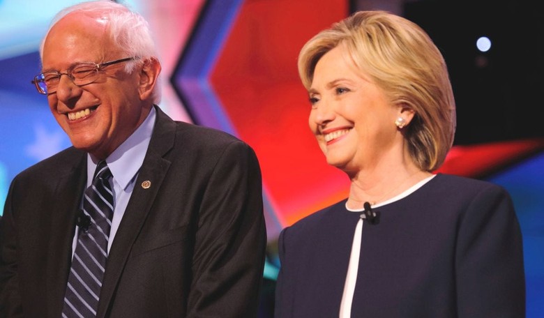 Democrats Ponder Their Own Election 'Nightmare Scenarios'