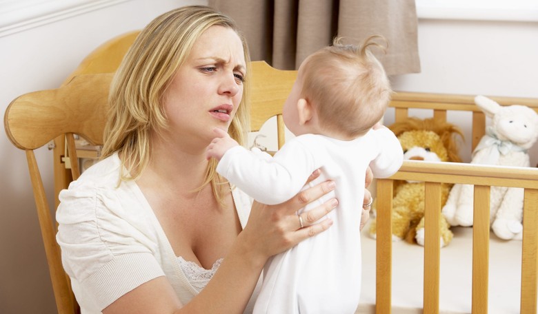 High-Achieving Women Find They're Not Prepared for Motherhood