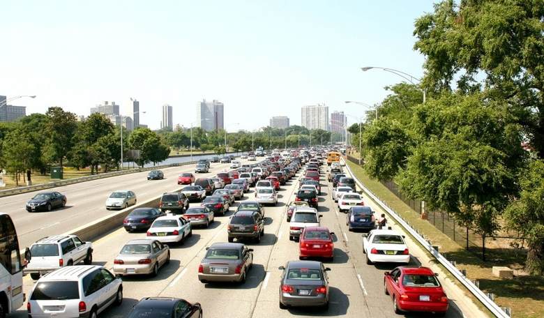 Coming Soon: Government to Tax Your Car Usage by the Mile