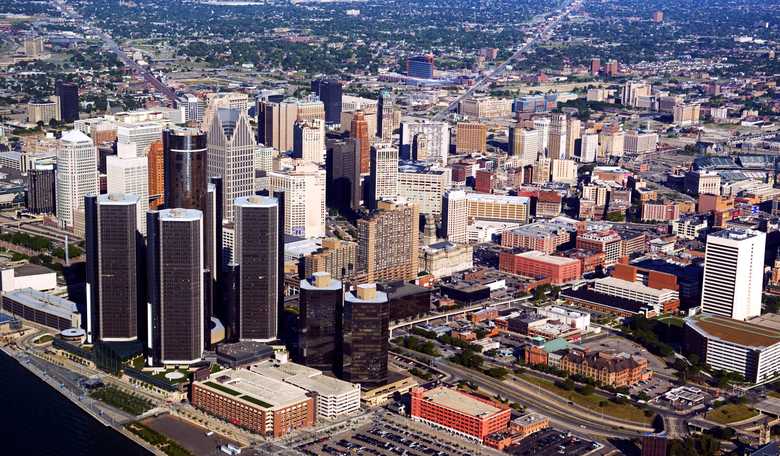 Detroit’s Ready to Explode Like Ferguson, Former Motor City Mayor Warns