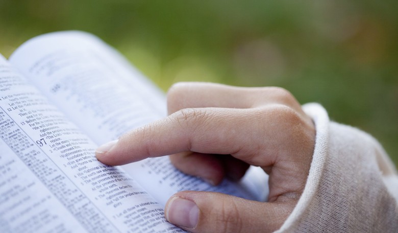 Six Startling Contrasts Between the Bible and the Quran
