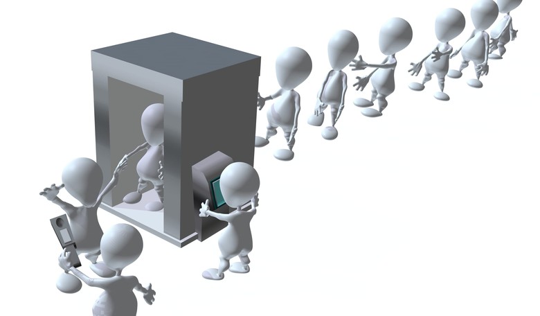 6 Tips for Reducing Airport Security Hassles