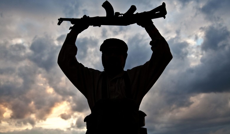 Does the Bible Teach the Same Kind of 'Holy War' as the Quran?