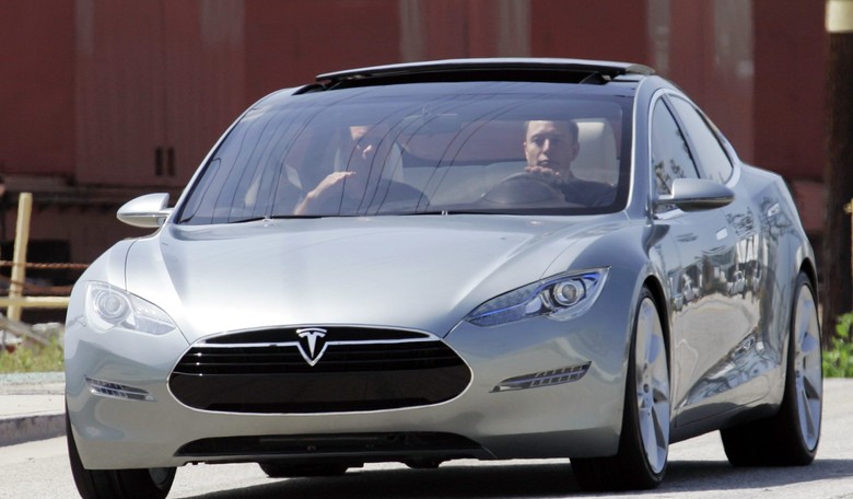 Electric-Car Owners Shocked by California Blackouts