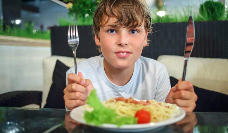 Your Kids' Health, or Lefty Agenda? New York Times Says Boys Eat Too Much Protein