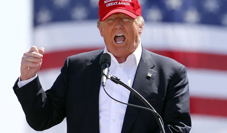 Former Trump Operative: The Donald Never Wanted to Be President