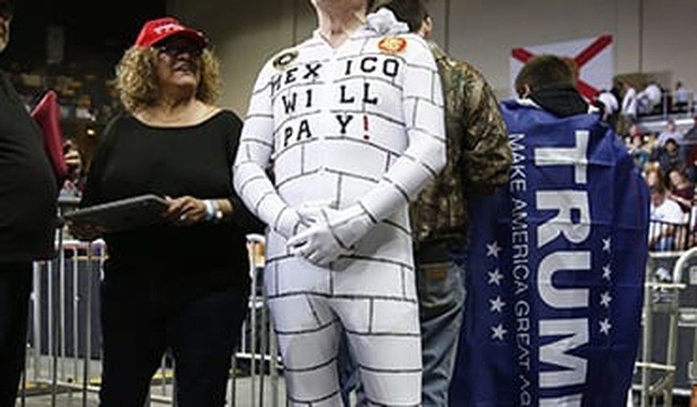 The Origins of Trump Nihilism