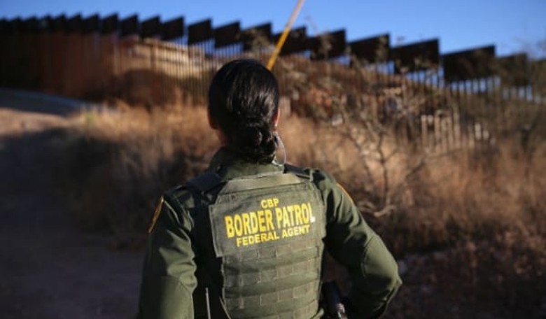 See the New Massive Drug Tunnel Unearthed Along CA / Mexico Border
