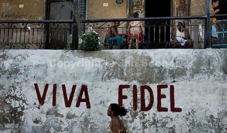 Obama's Continuing Appeasement of Fidel and Raul Castro