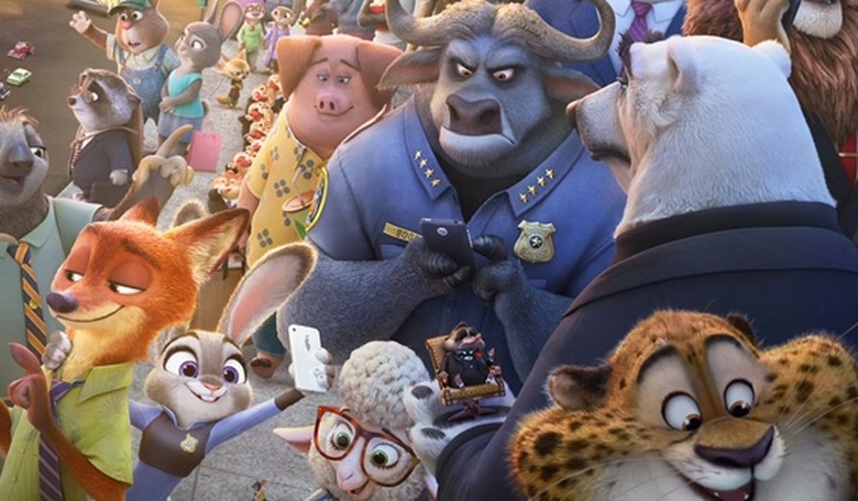 Zootopia Rejects the Bible's Teaching About Humans
