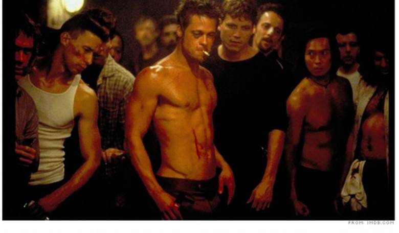 Zero Hedge Blog's 'Tyler Durden' Unmasked