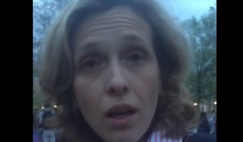 Professor Calls the Cops on Journalist at Milo Yiannopolous Appearance