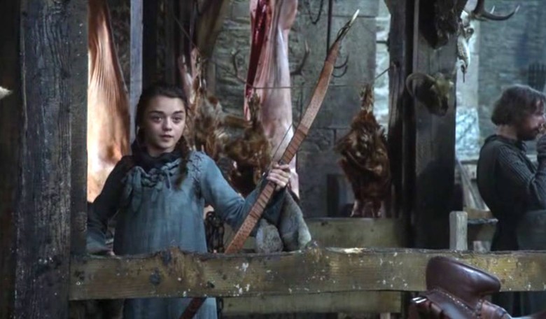 Game of Thrones Actress: Everyone Who's Not a Feminist is 'Sexist'