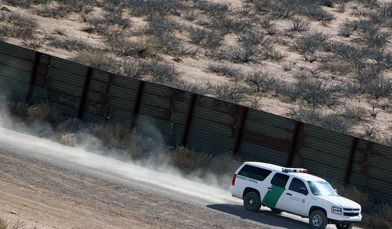 Illinois Democrat Loses Fight to Penalize Businesses That Help Build Trump’s Border Wall
