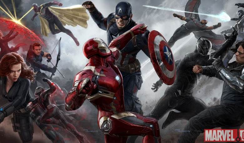 Captain America: Civil War is the Best Avengers Film