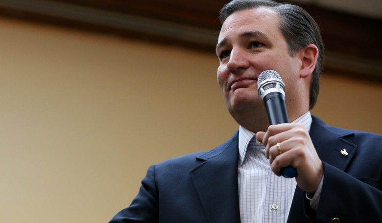 Why I Support Ted Cruz