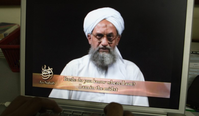 Al-Qaeda Leader Urges Jihadists to Unite Against ISIS 'Blather,' 'Surprise Caliph'