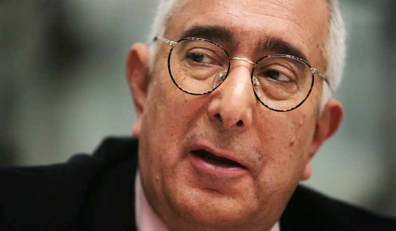 Ben Stein: Trump on the Economy 'Makes Me Want to Cry'