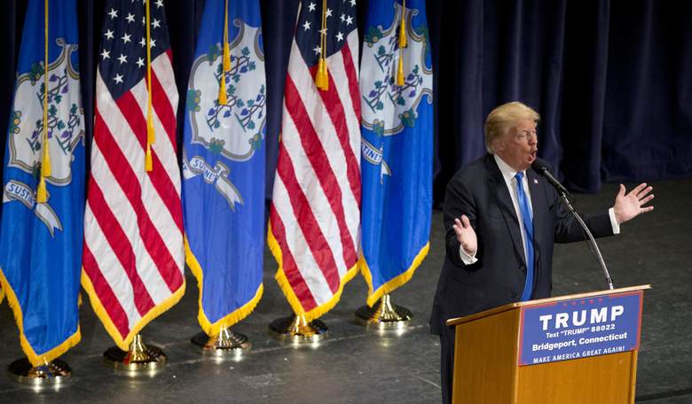 Cruz, Kasich Camps Agree on Primary Strategy to Stop Trump