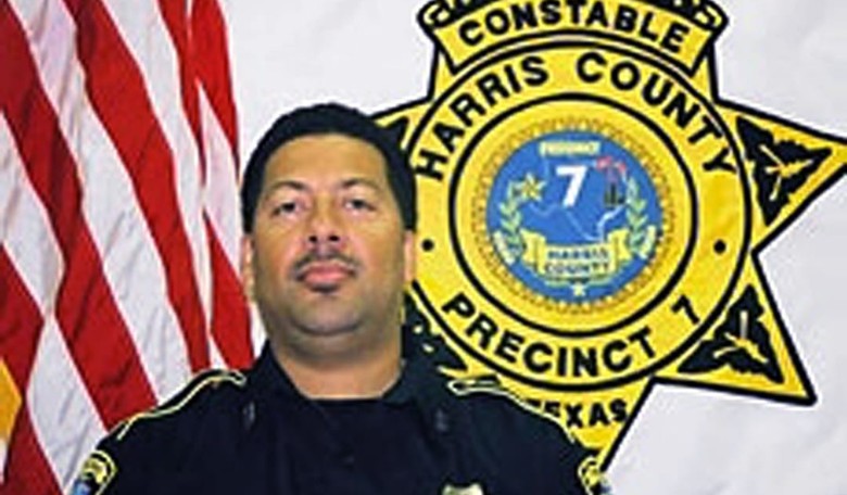 Texas Deputy Shot Multiple Times in the Back in Apparent Ambush