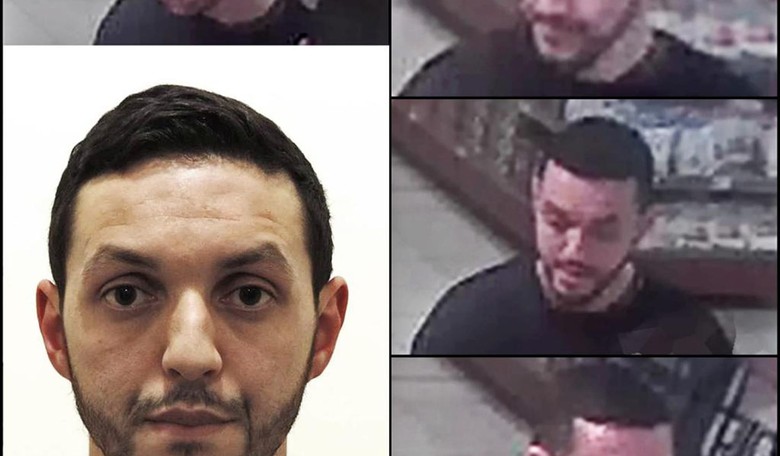 Suspect in Paris and Brussels Terror Attacks Arrested in Belgium