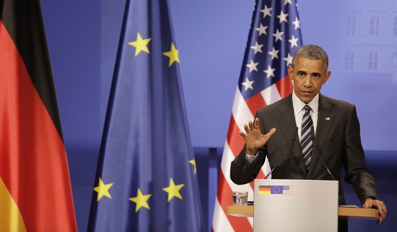 Obama: 'Isolate' North Korea for 'Continuous, Provocative Behavior'